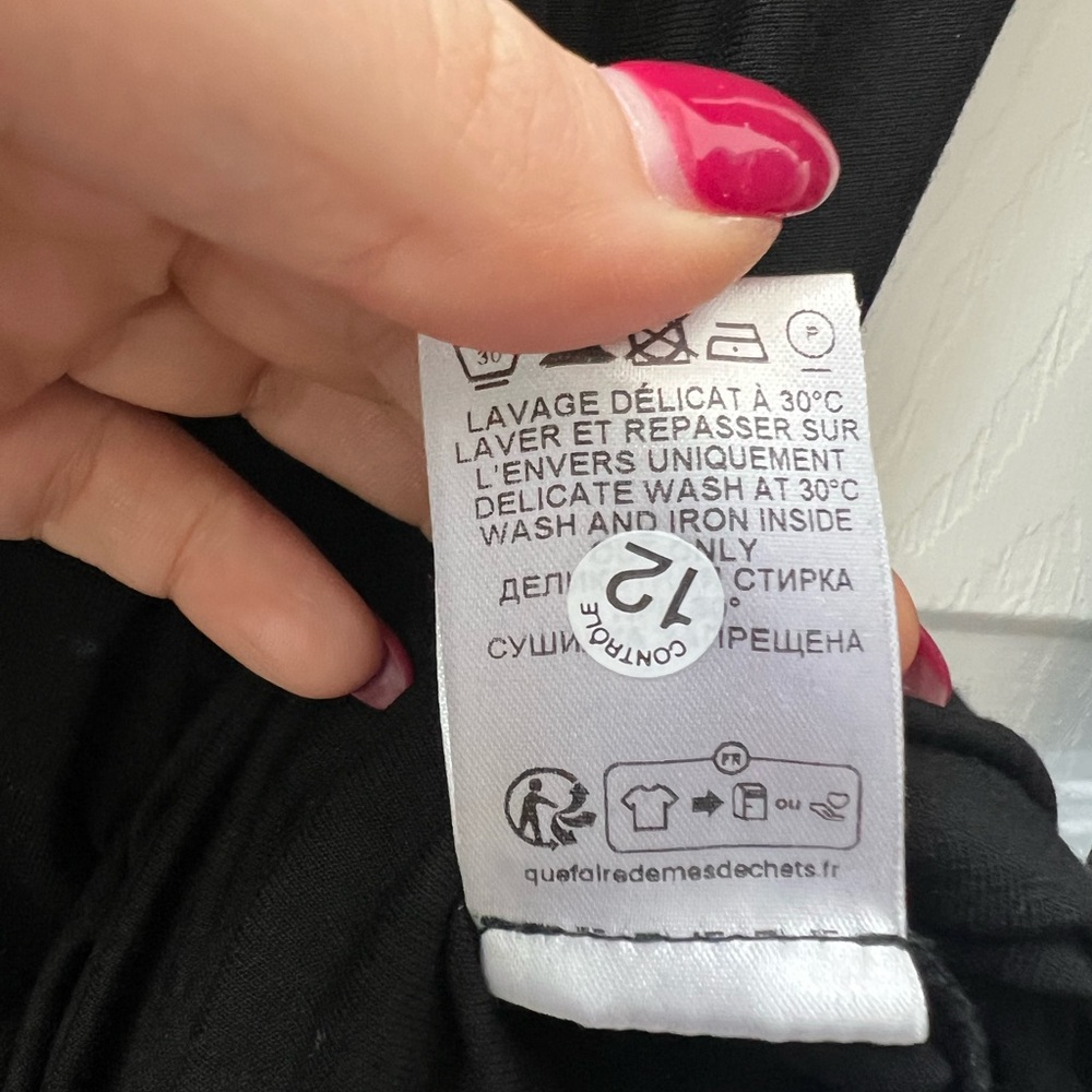NWT ! Isabel Marant Étoile Womens Isabel Marant Etoile Lania size 42= US XL - Picture 8 of 9